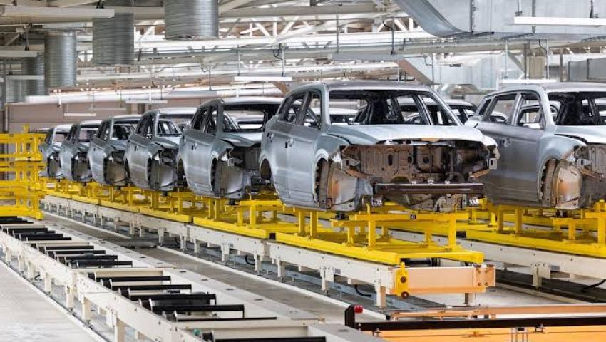 OEM-focused processes